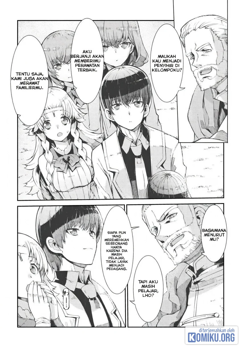 Chapter 85 - halaman 11