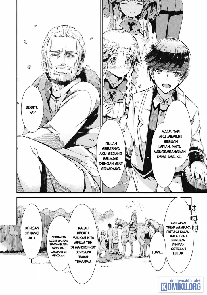 Chapter 85 - halaman 12