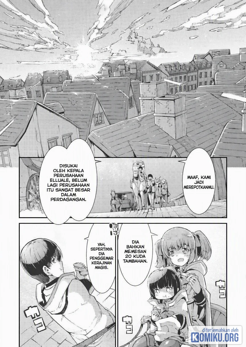 Chapter 85 - halaman 13