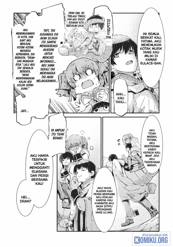 Chapter 85 - halaman 14
