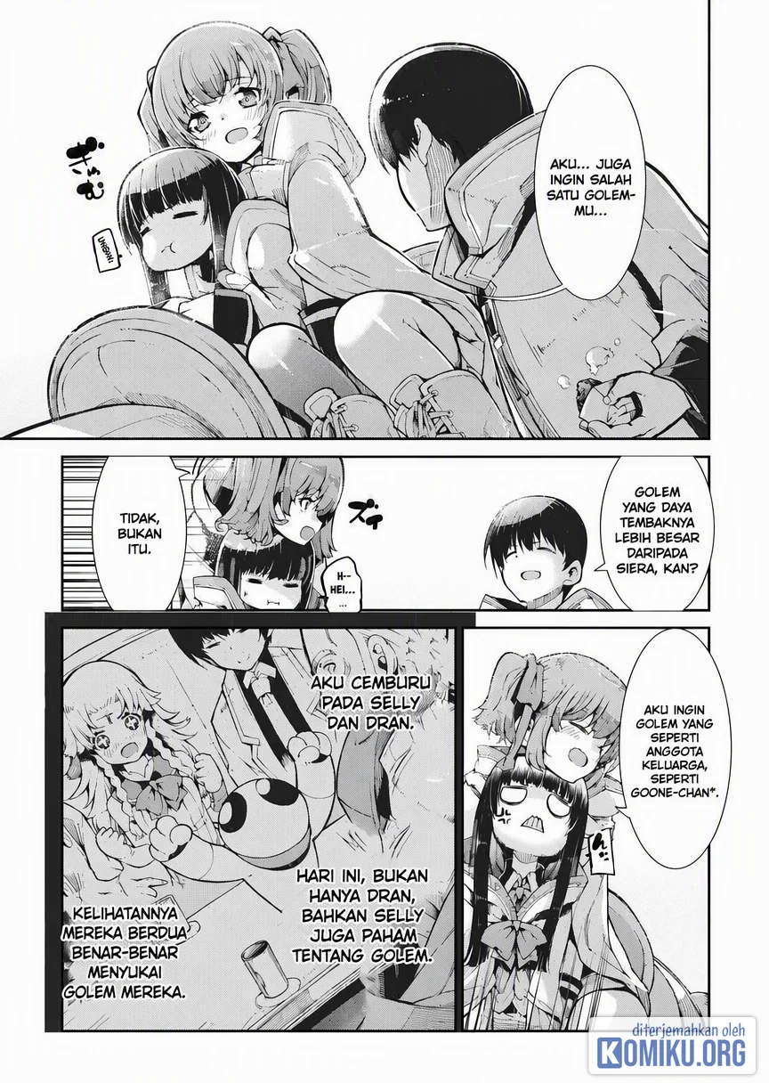 Chapter 85 - halaman 15