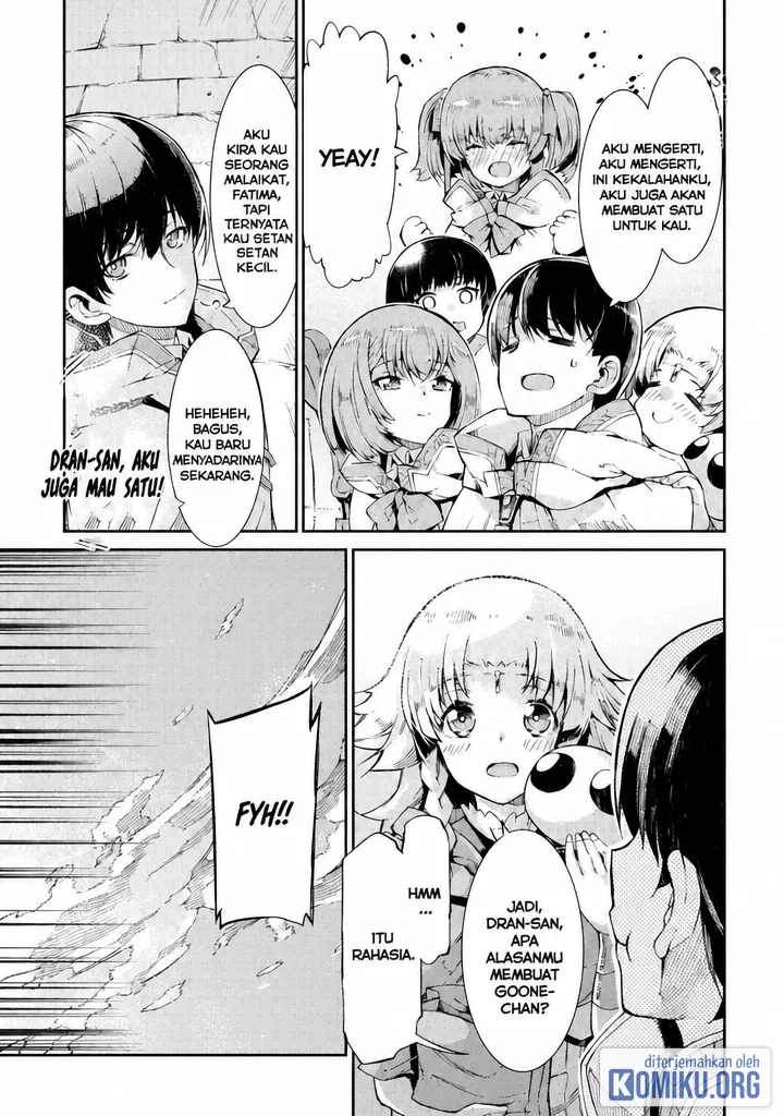 Chapter 85 - halaman 17