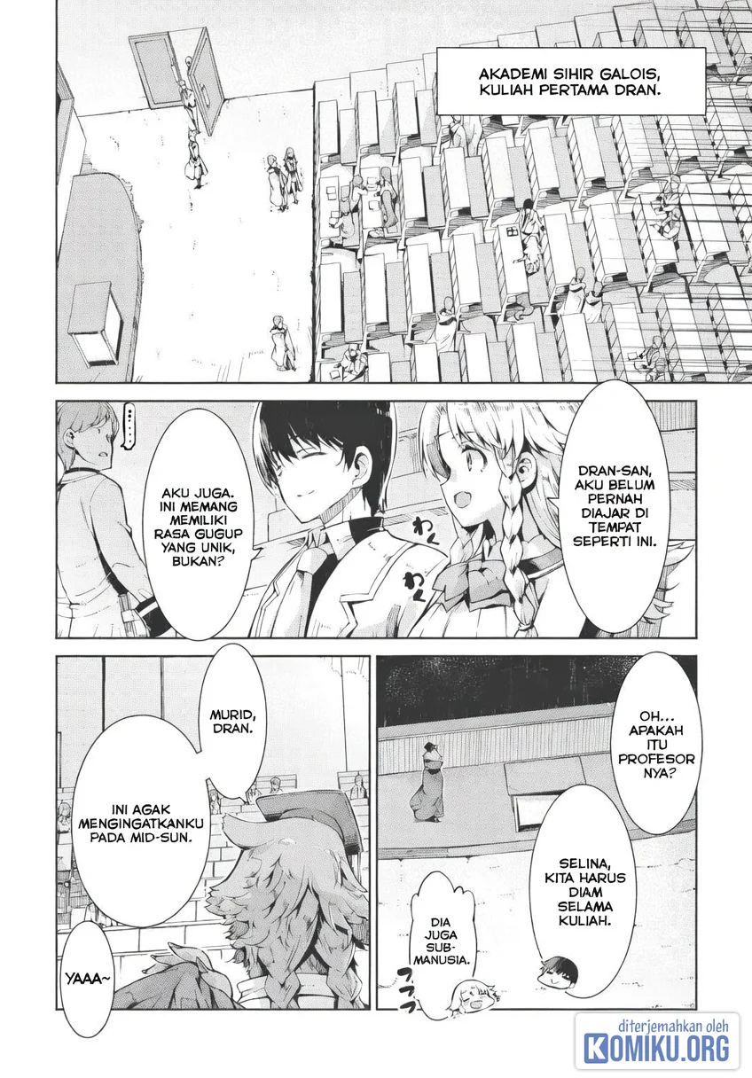Chapter 85 - halaman 18