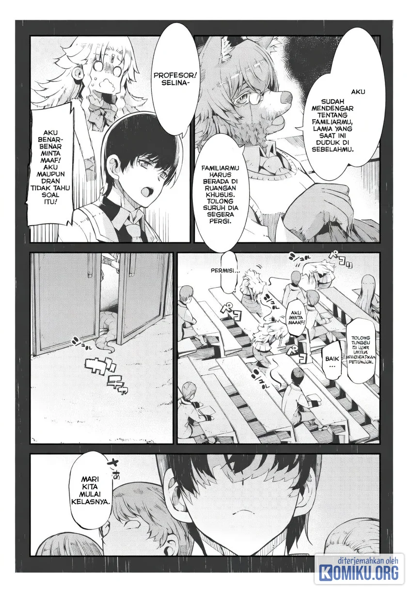 Chapter 85 - halaman 19