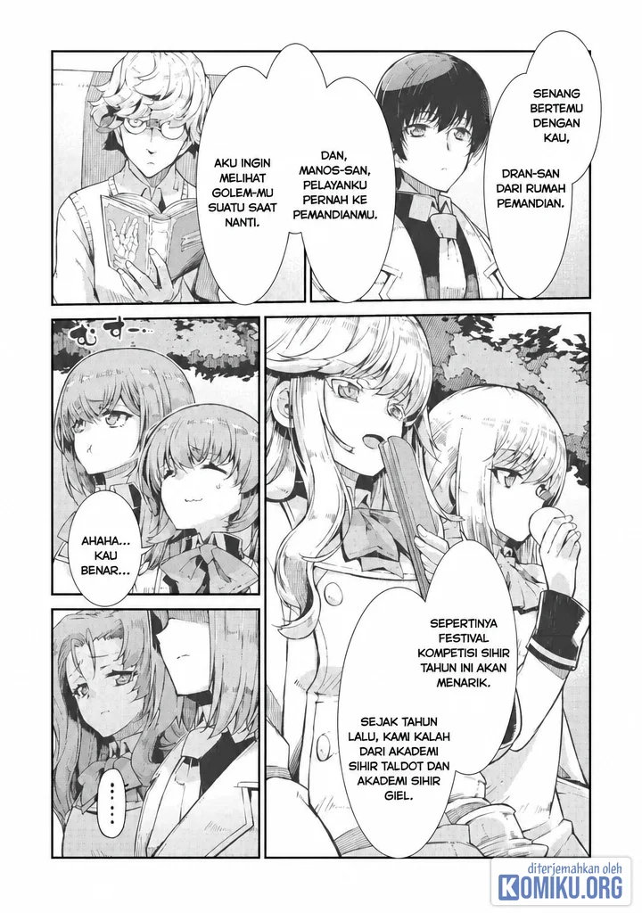 Chapter 85 - halaman 3