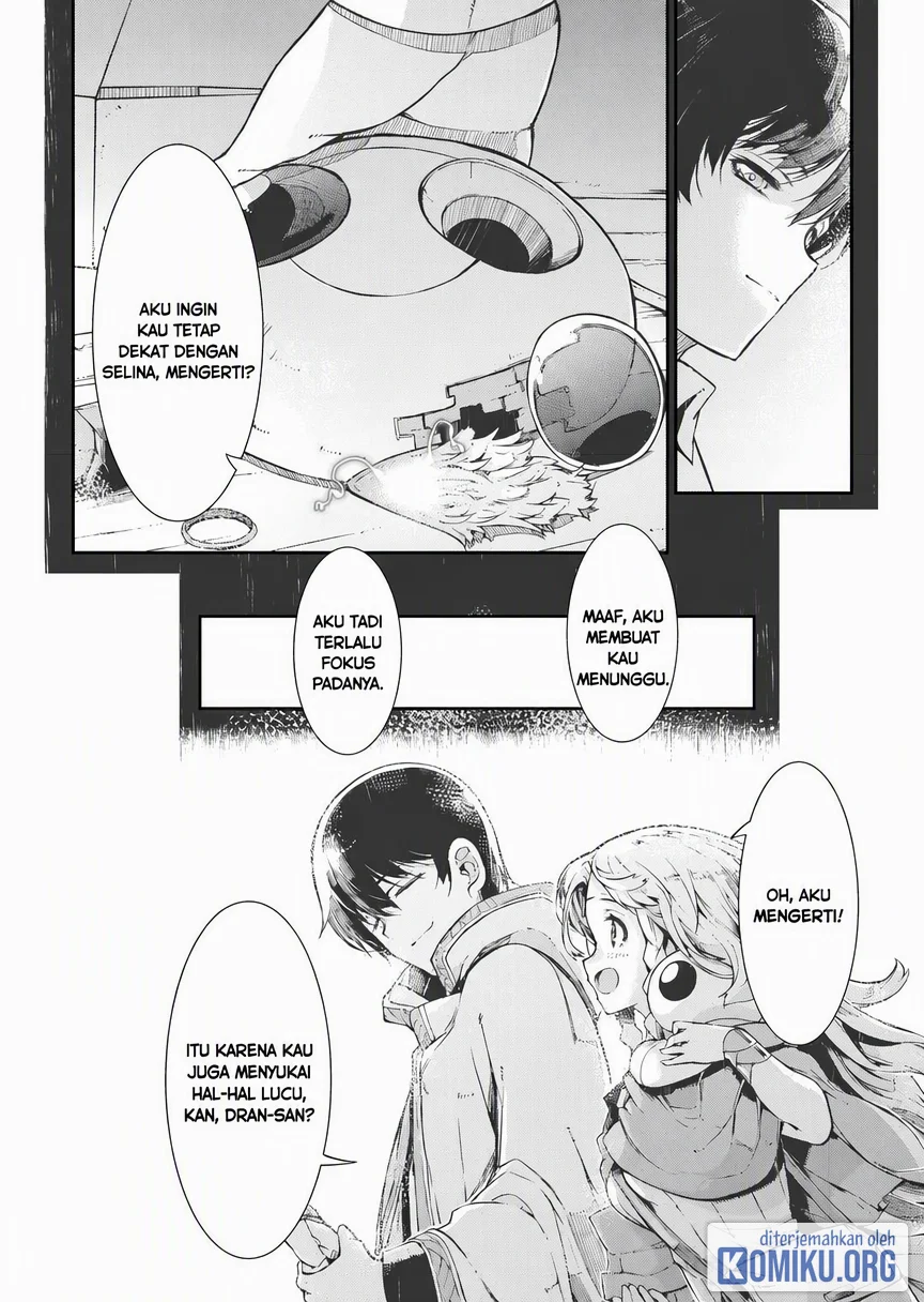 Chapter 85 - halaman 21