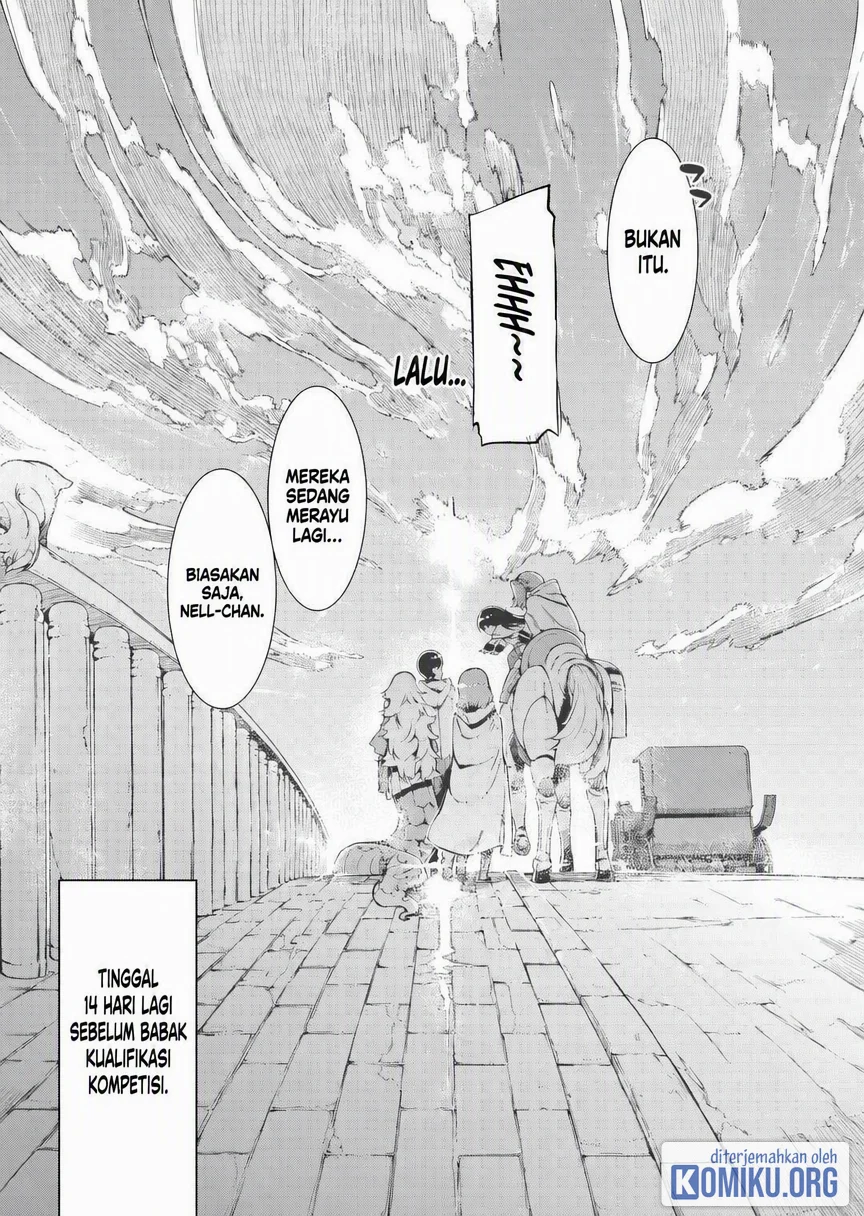 Chapter 85 - halaman 22