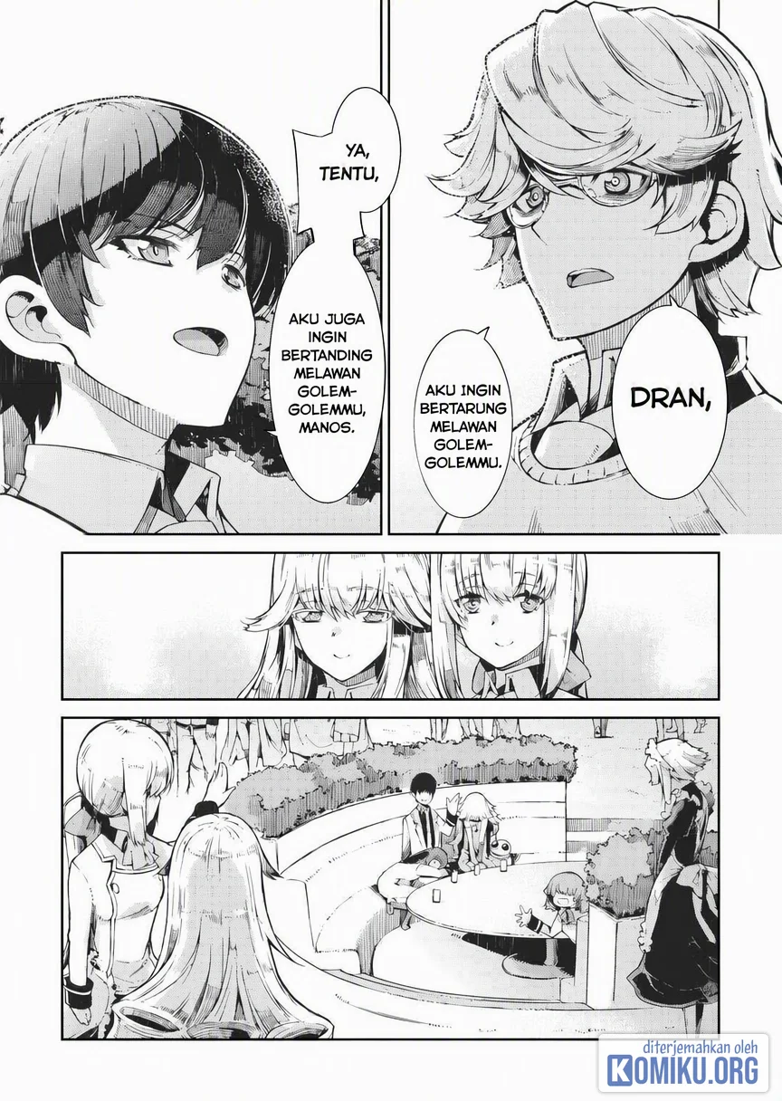 Chapter 85 - halaman 5
