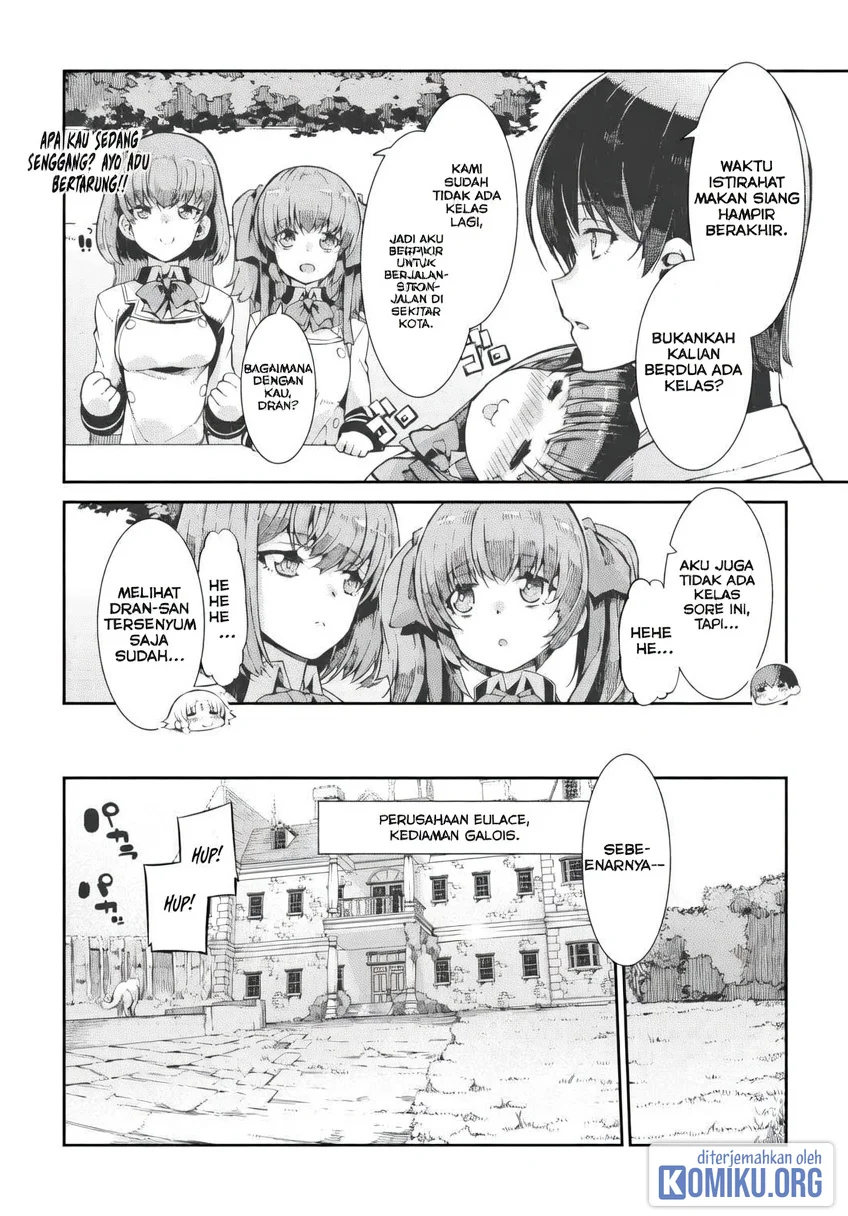Chapter 85 - halaman 7