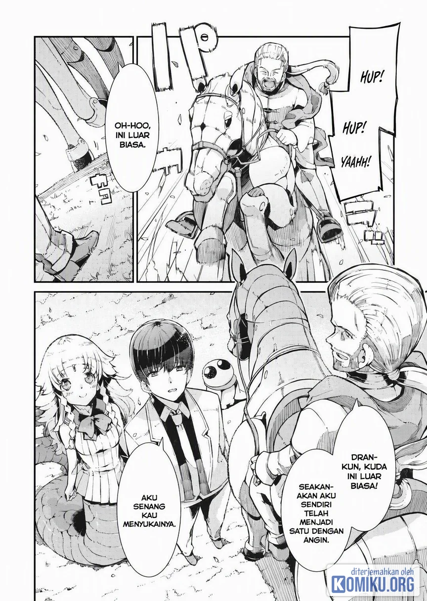 Chapter 85 - halaman 8