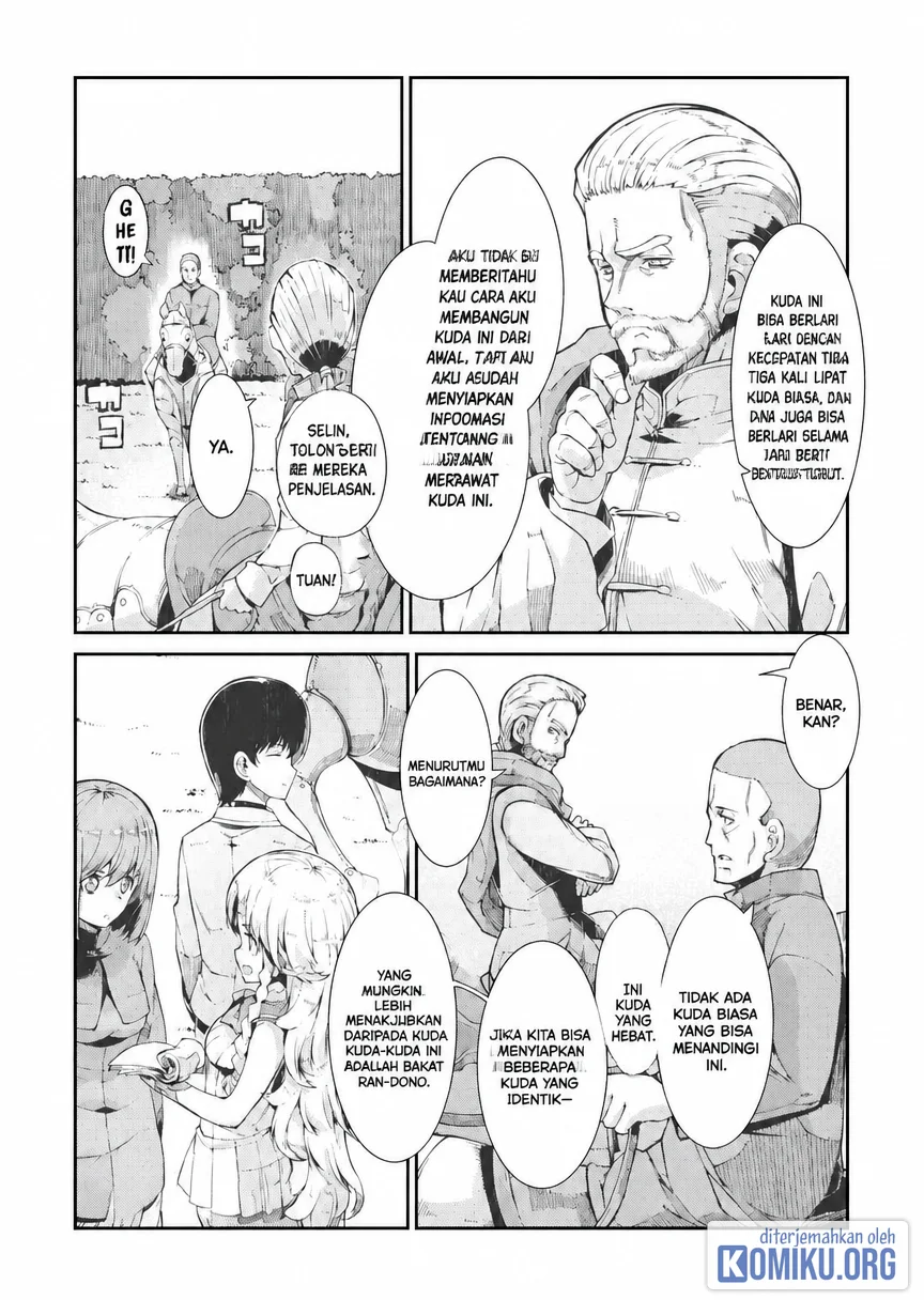 Chapter 85 - halaman 9