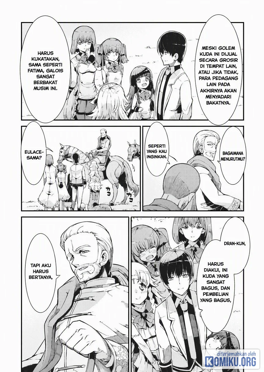 Chapter 85 - halaman 10