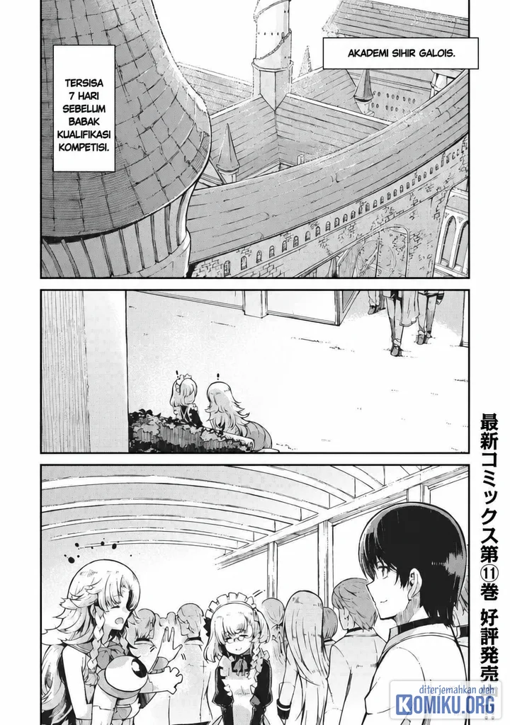 Chapter 86 - halaman 2