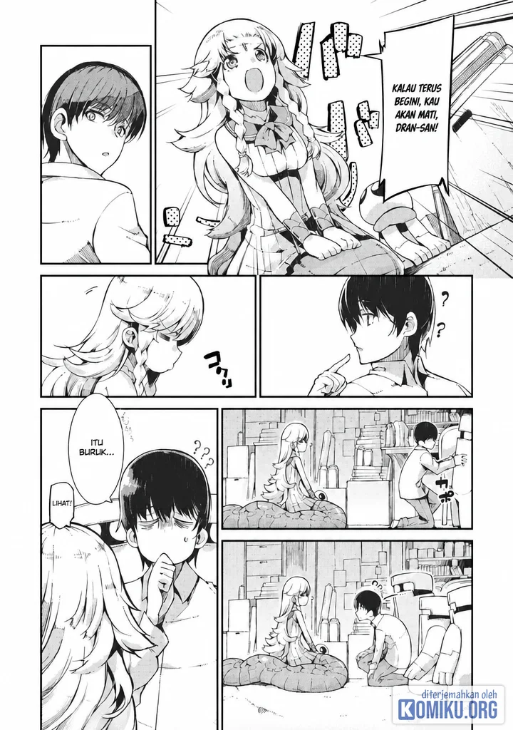 Chapter 86 - halaman 12