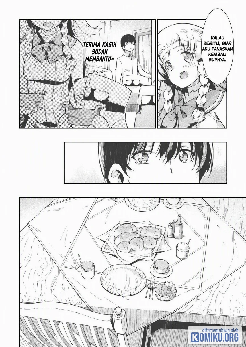 Chapter 86 - halaman 15