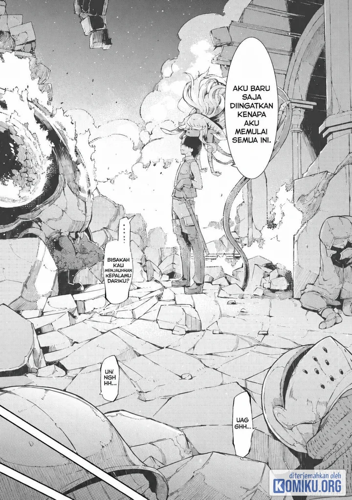 Chapter 86 - halaman 18