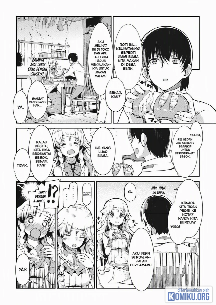 Chapter 86 - halaman 19