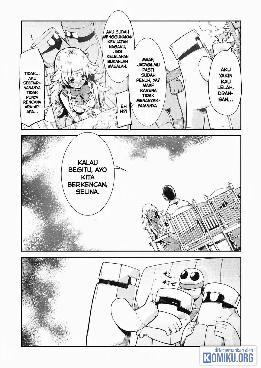 Chapter 86 - halaman 20