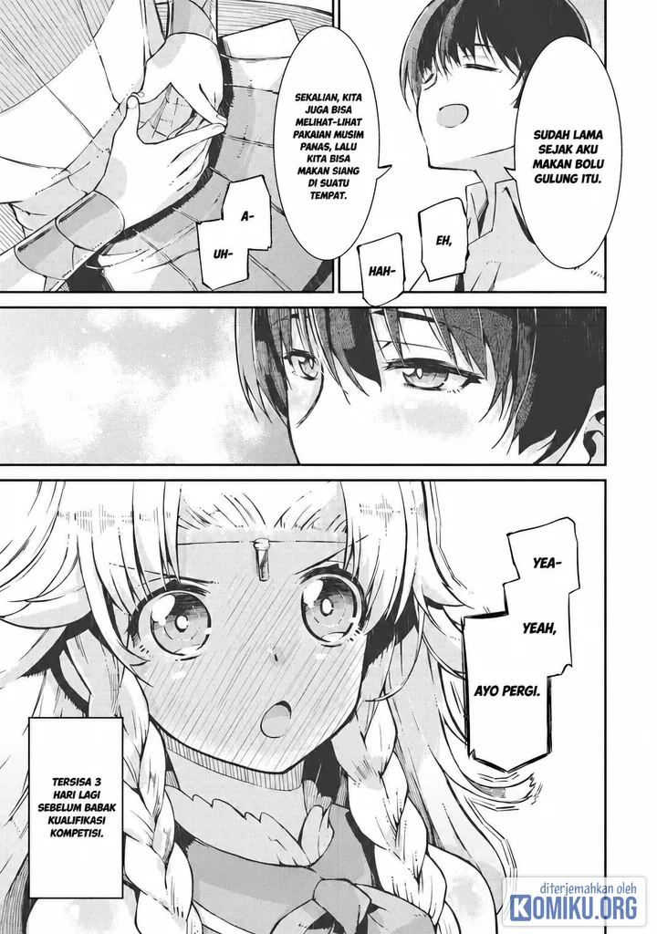 Chapter 86 - halaman 21