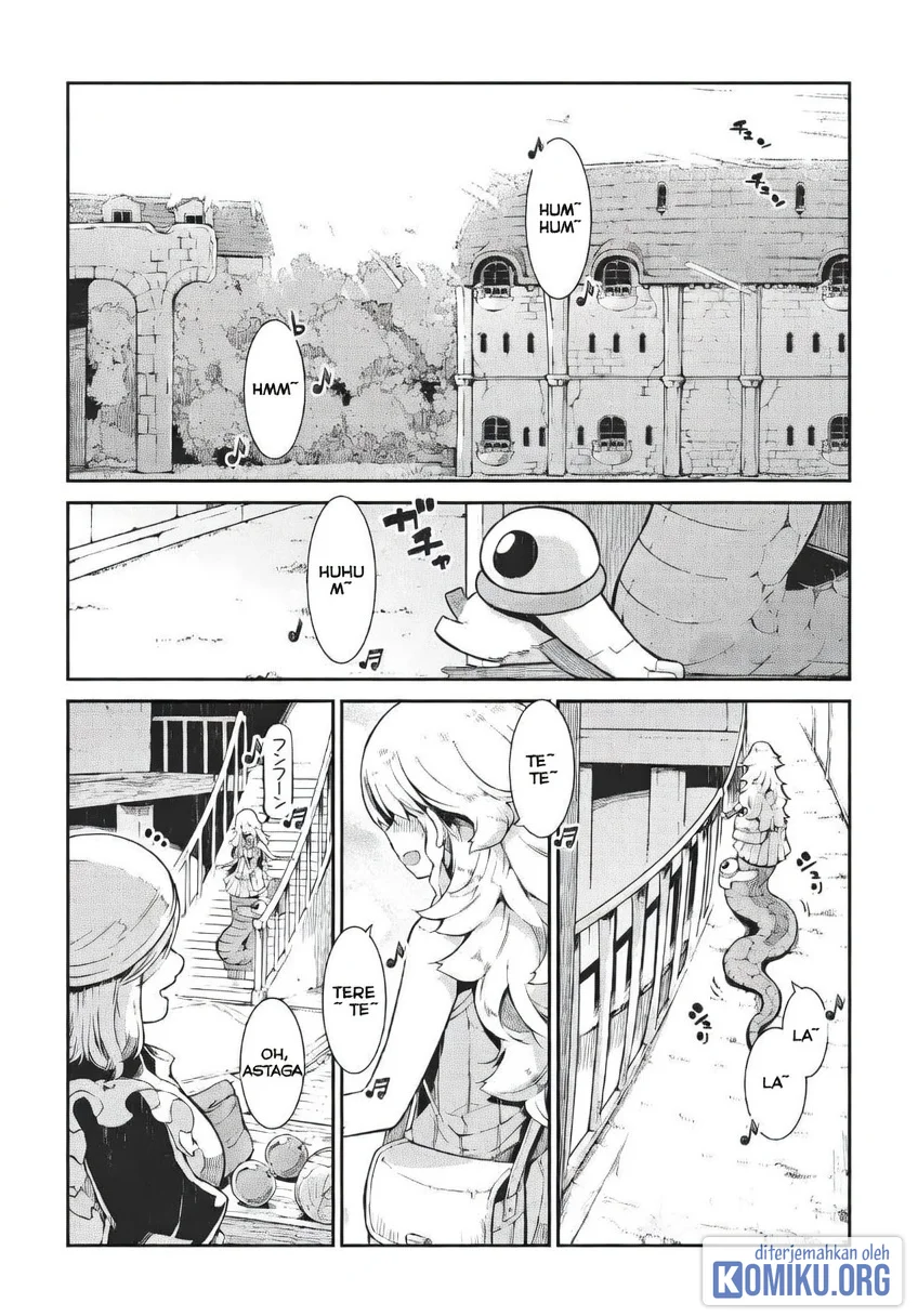 Chapter 87 - halaman 2