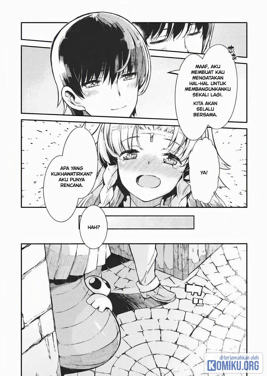Chapter 87 - halaman 11