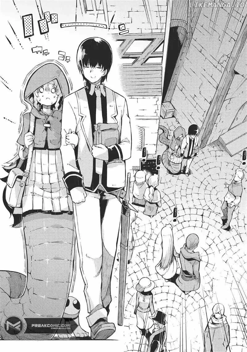 Chapter 87 - halaman 12