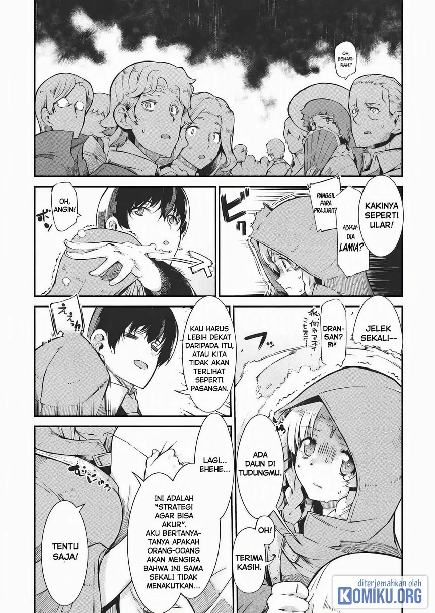 Chapter 87 - halaman 13