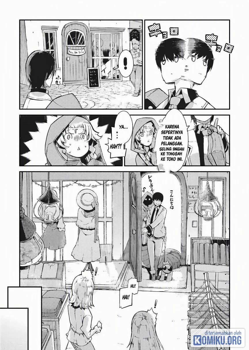 Chapter 87 - halaman 15