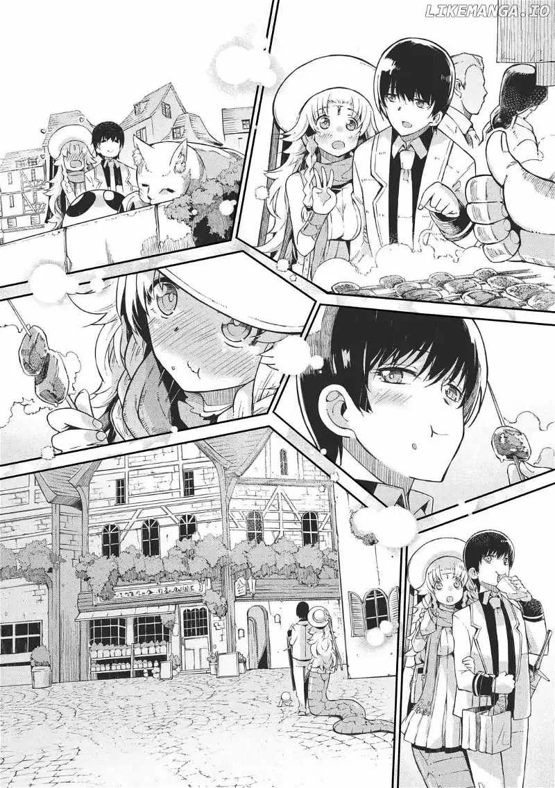 Chapter 87 - halaman 18