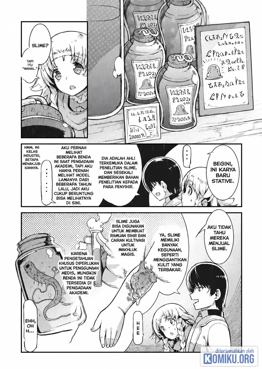 Chapter 87 - halaman 20