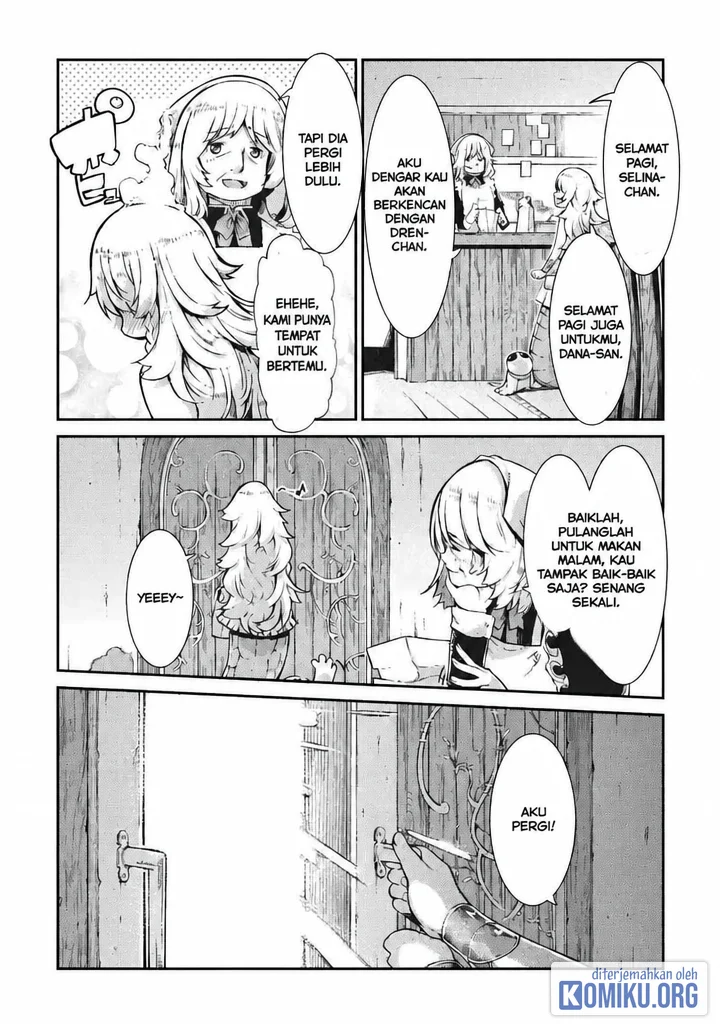 Chapter 87 - halaman 3