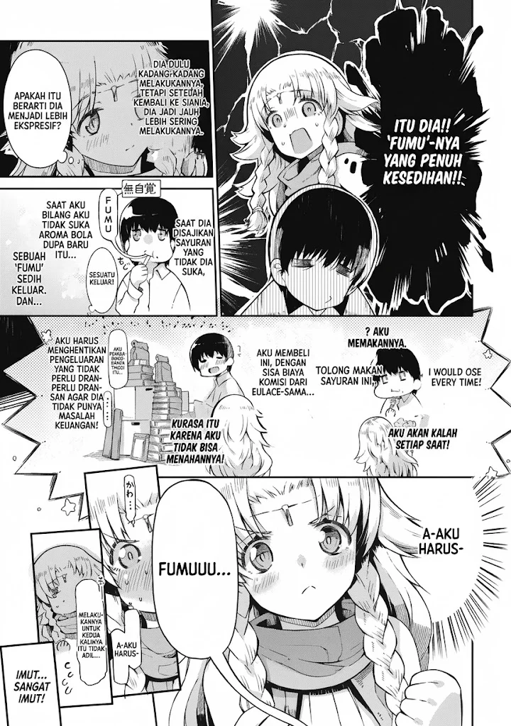 Chapter 87 - halaman 22