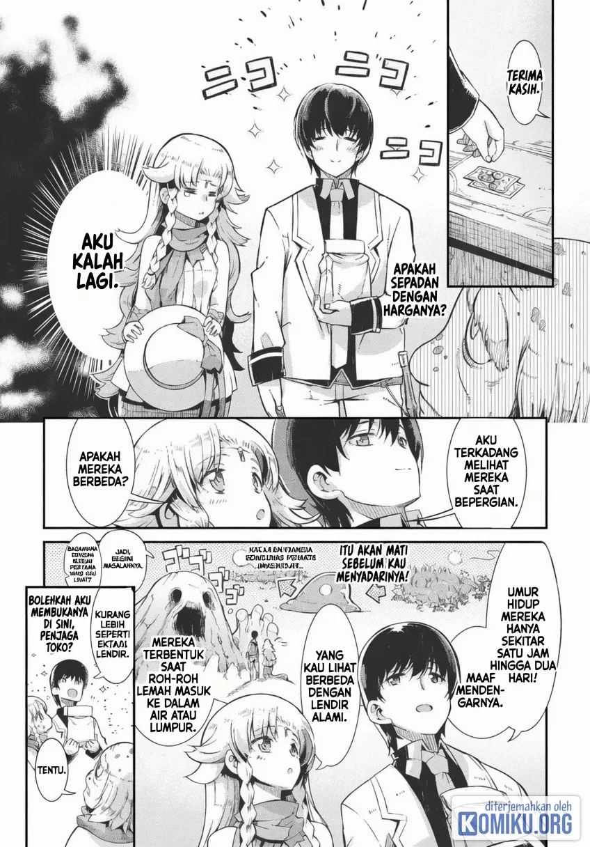 Chapter 87 - halaman 23