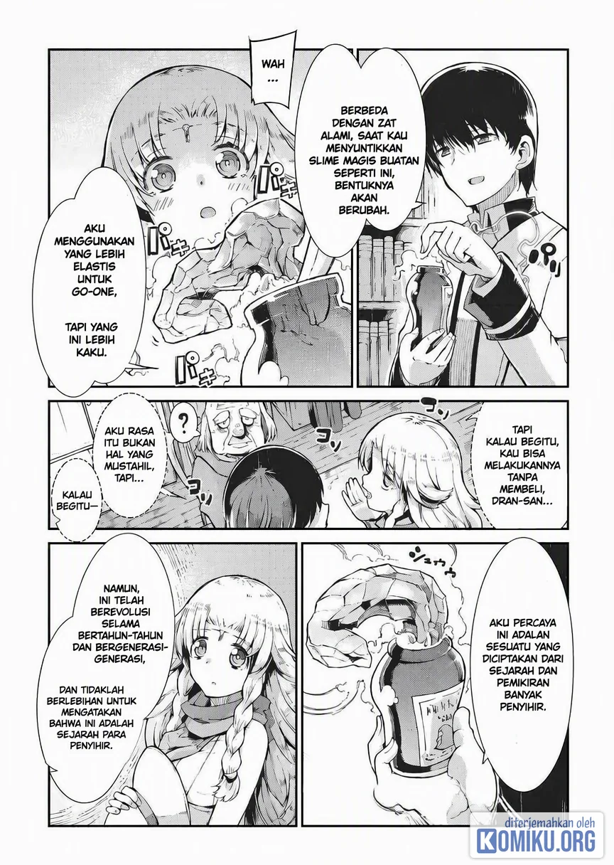 Chapter 87 - halaman 24