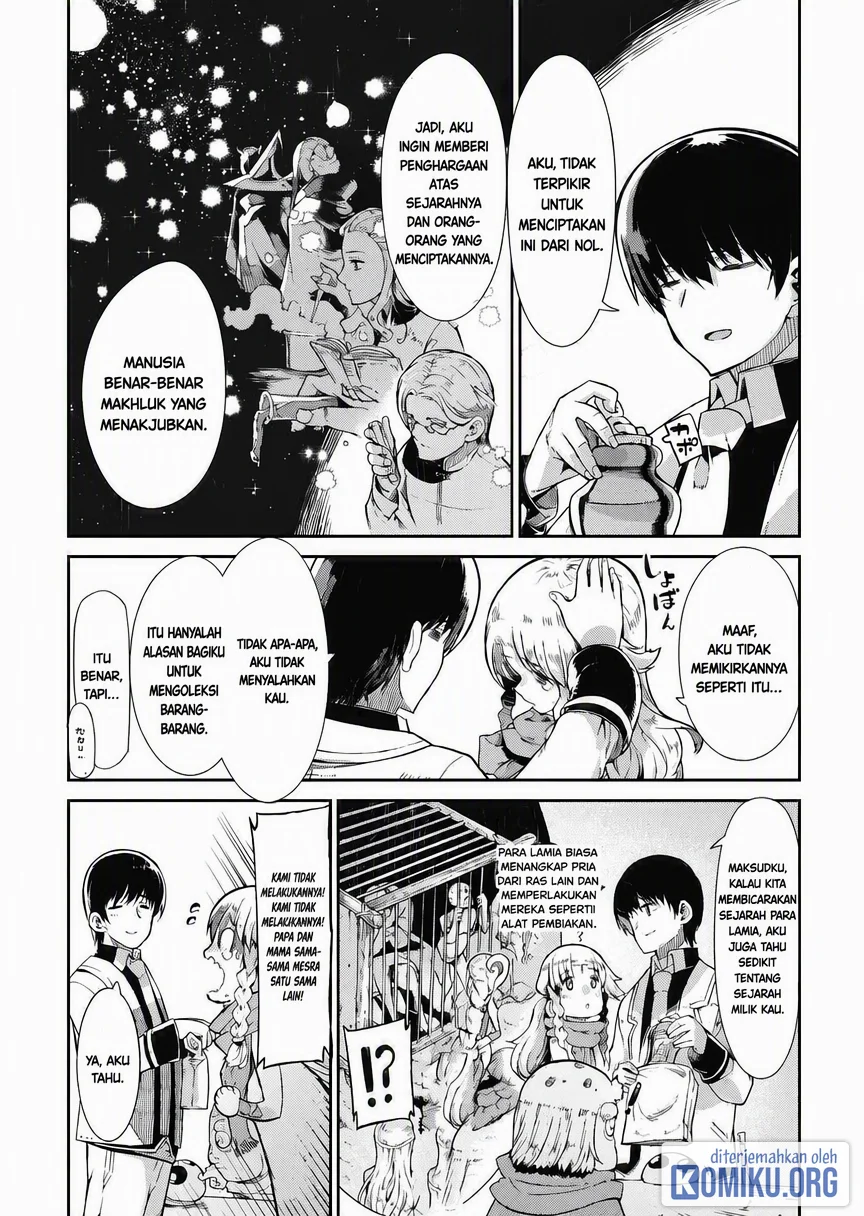 Chapter 87 - halaman 25