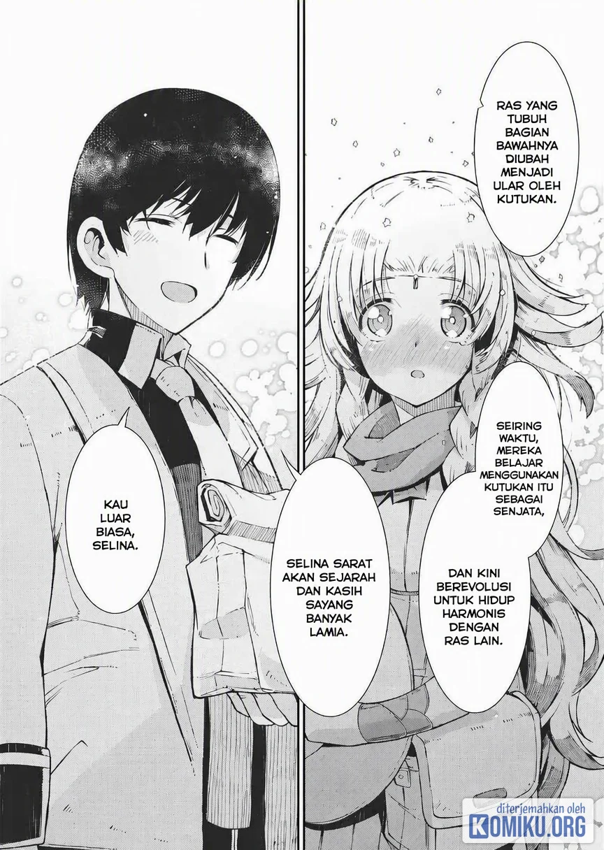 Chapter 87 - halaman 26