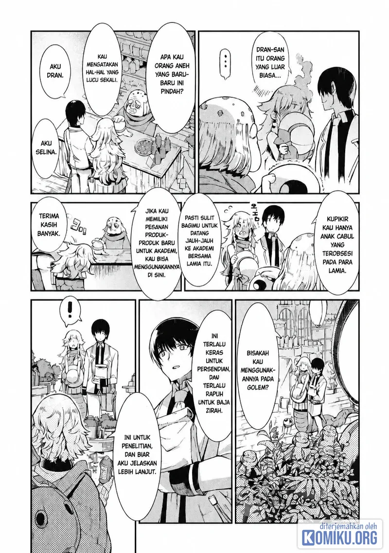 Chapter 87 - halaman 27