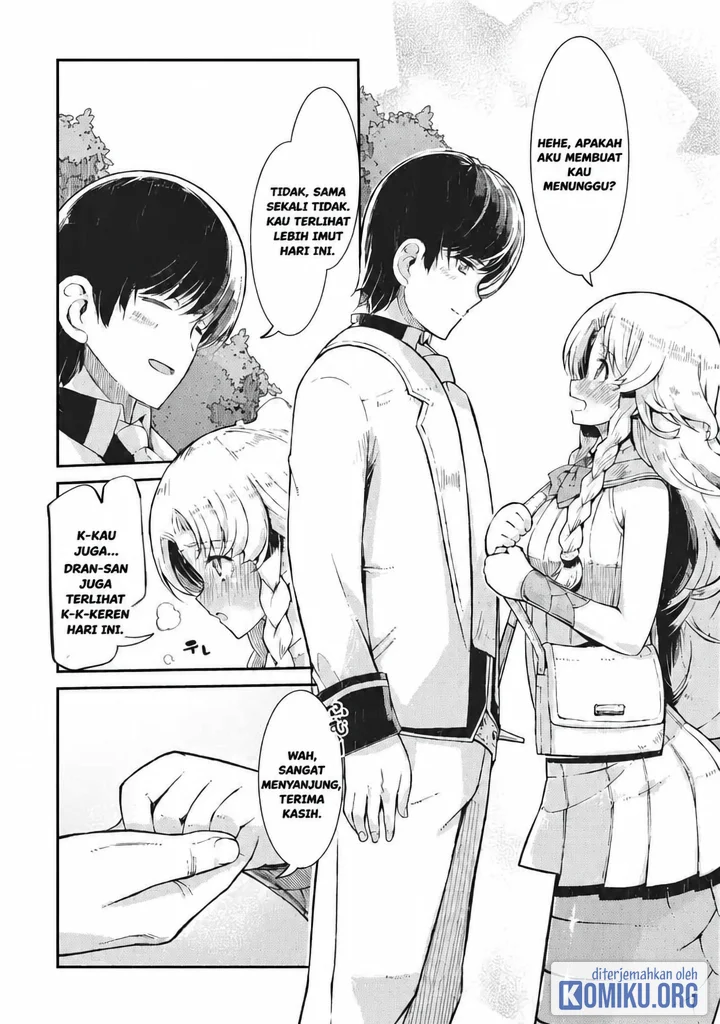 Chapter 87 - halaman 5
