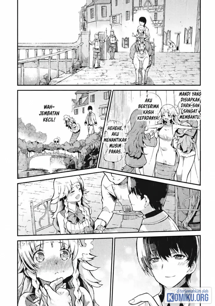 Chapter 87 - halaman 6