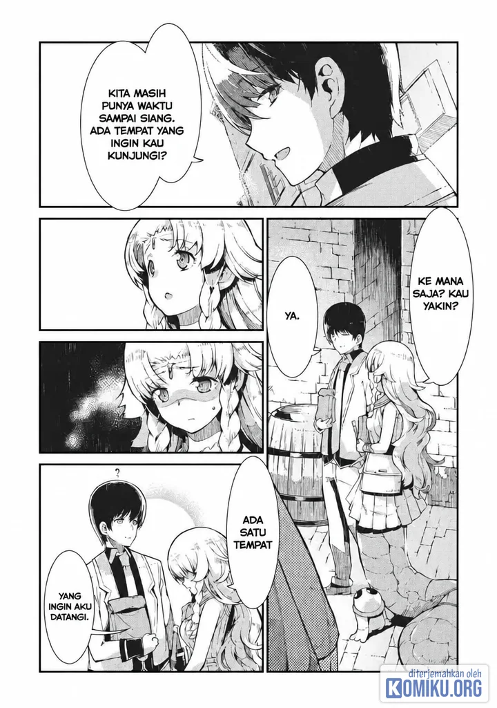Chapter 87 - halaman 7