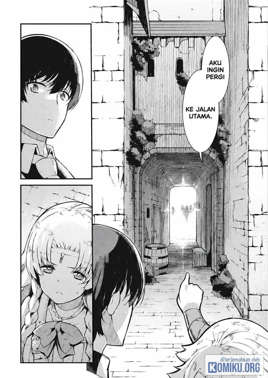 Chapter 87 - halaman 8