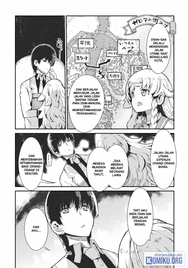 Chapter 87 - halaman 9