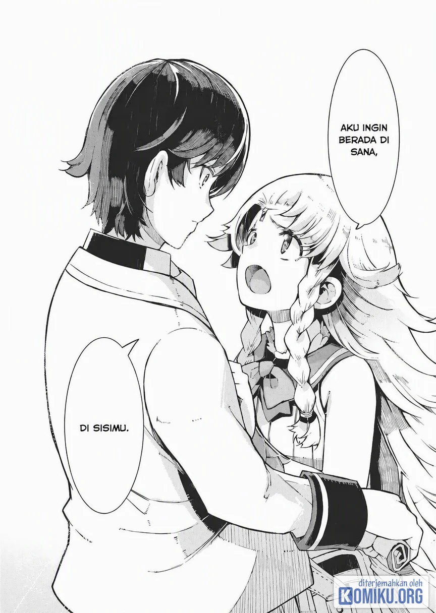 Chapter 87 - halaman 10