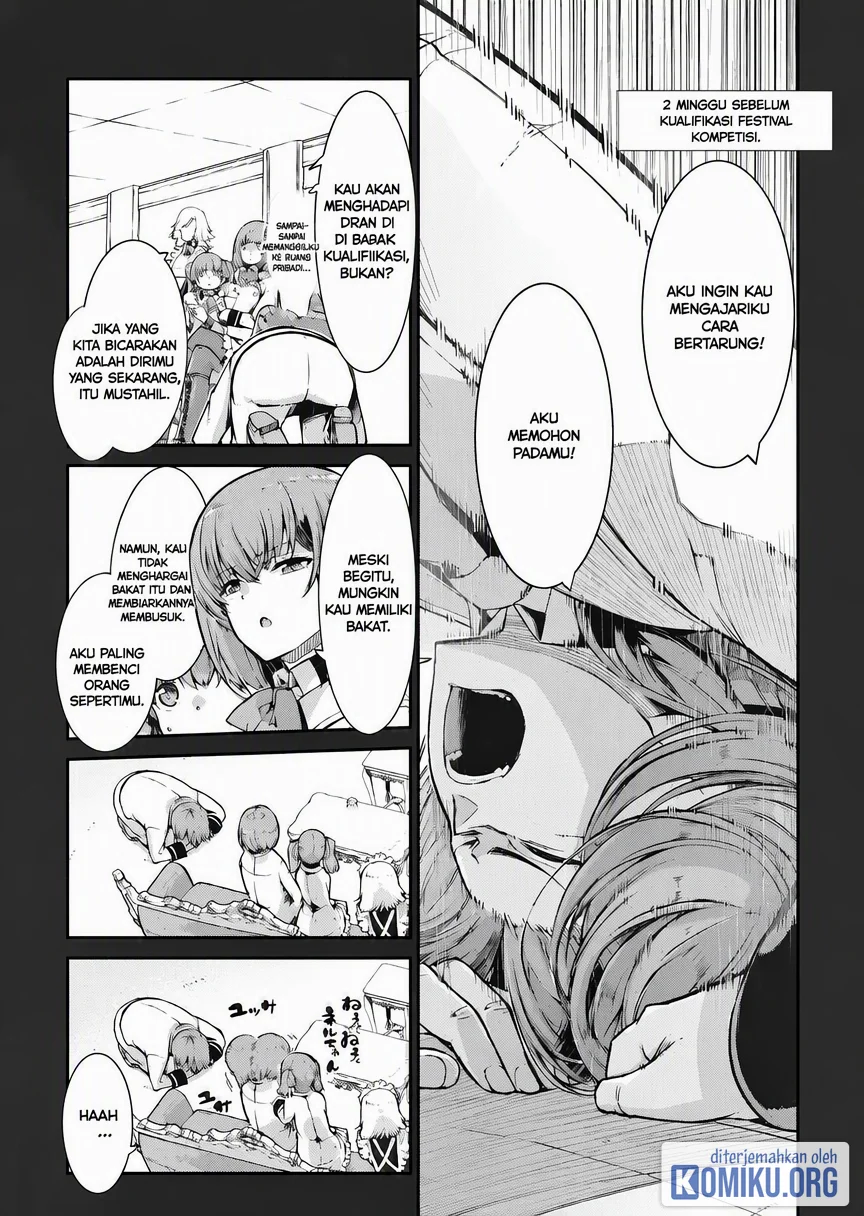 Chapter 88 - halaman 2