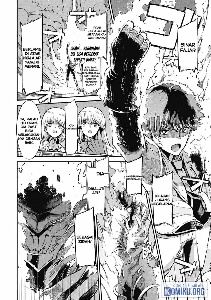 Chapter 88 - halaman 13