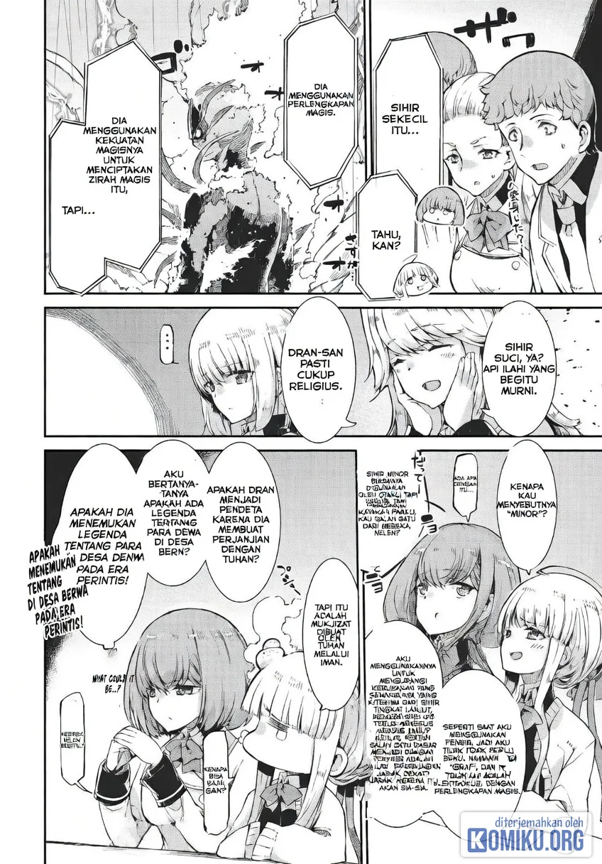 Chapter 88 - halaman 15