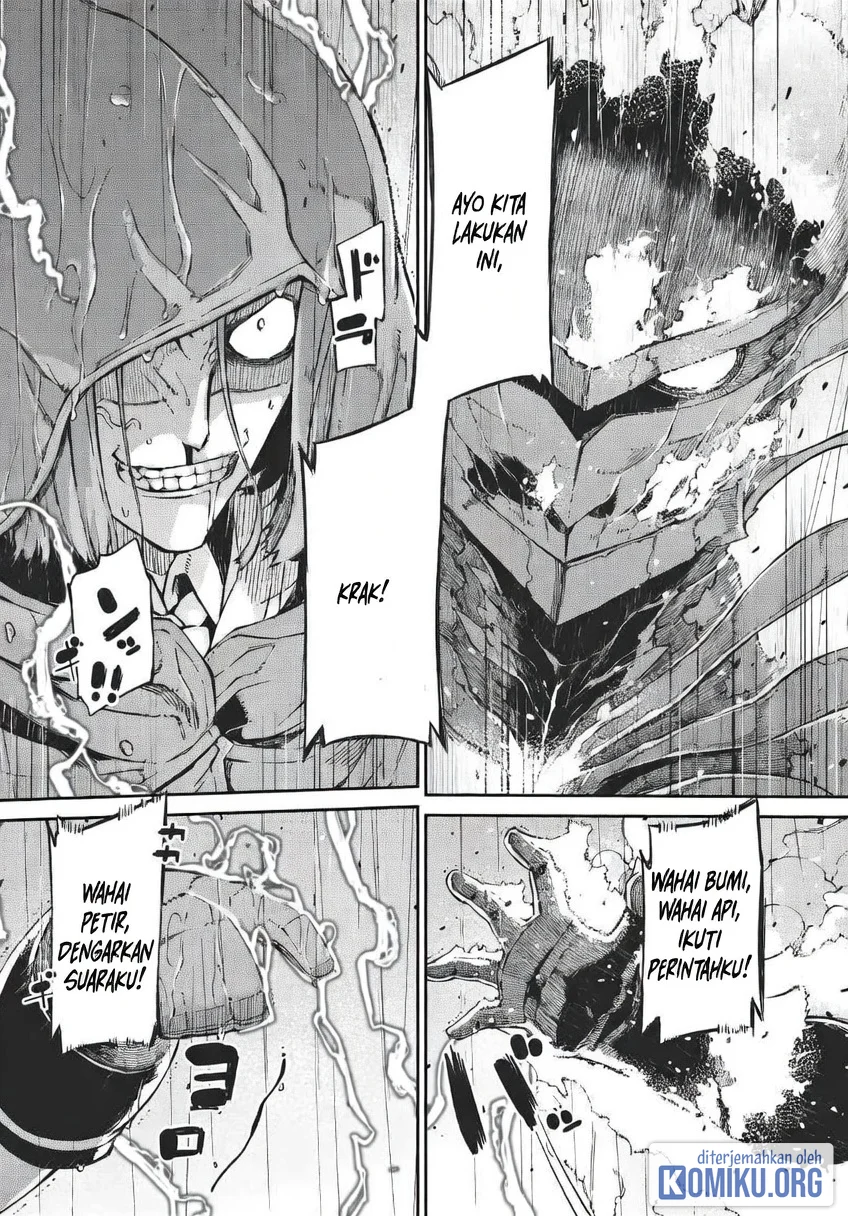 Chapter 88 - halaman 16
