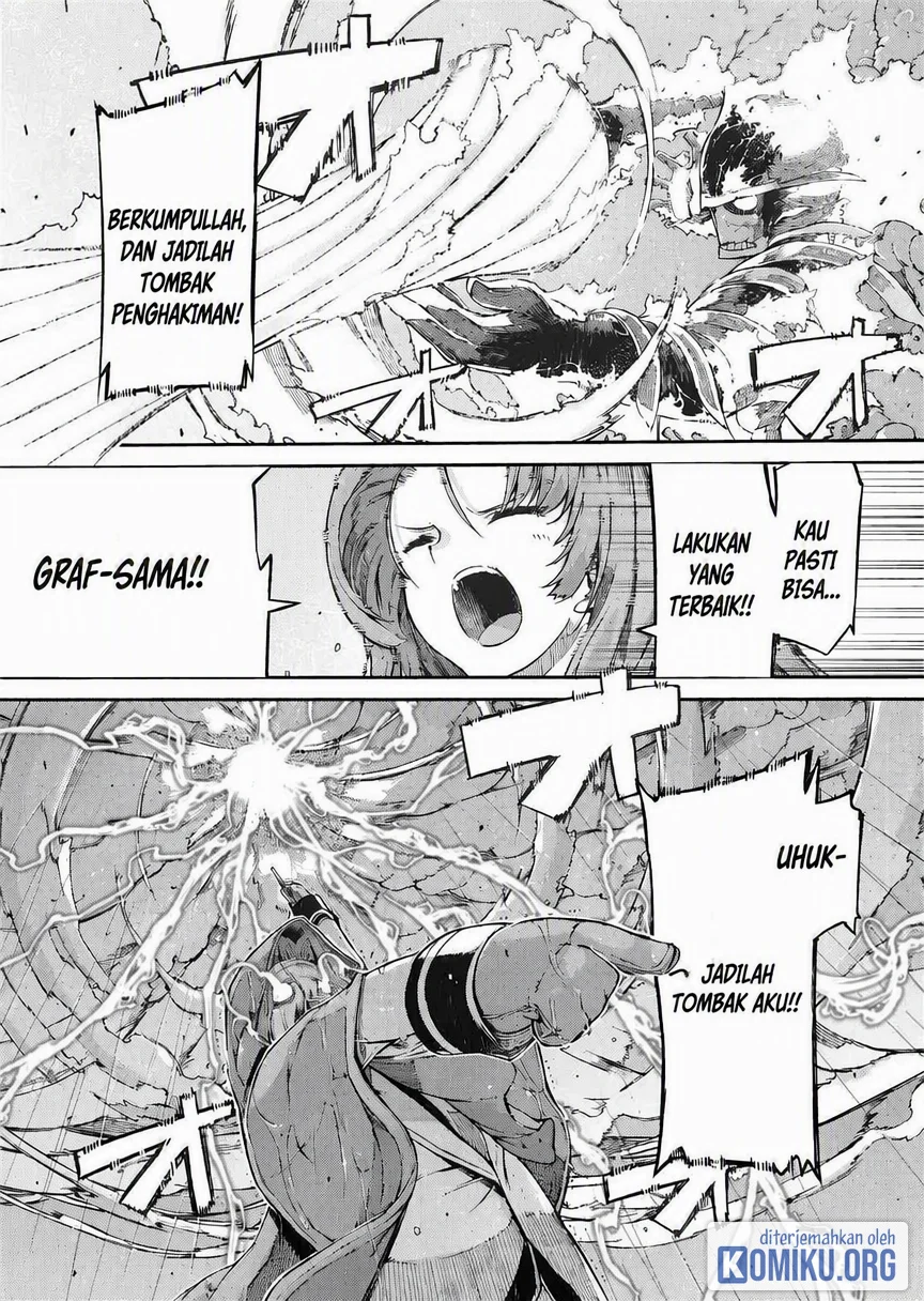 Chapter 88 - halaman 18