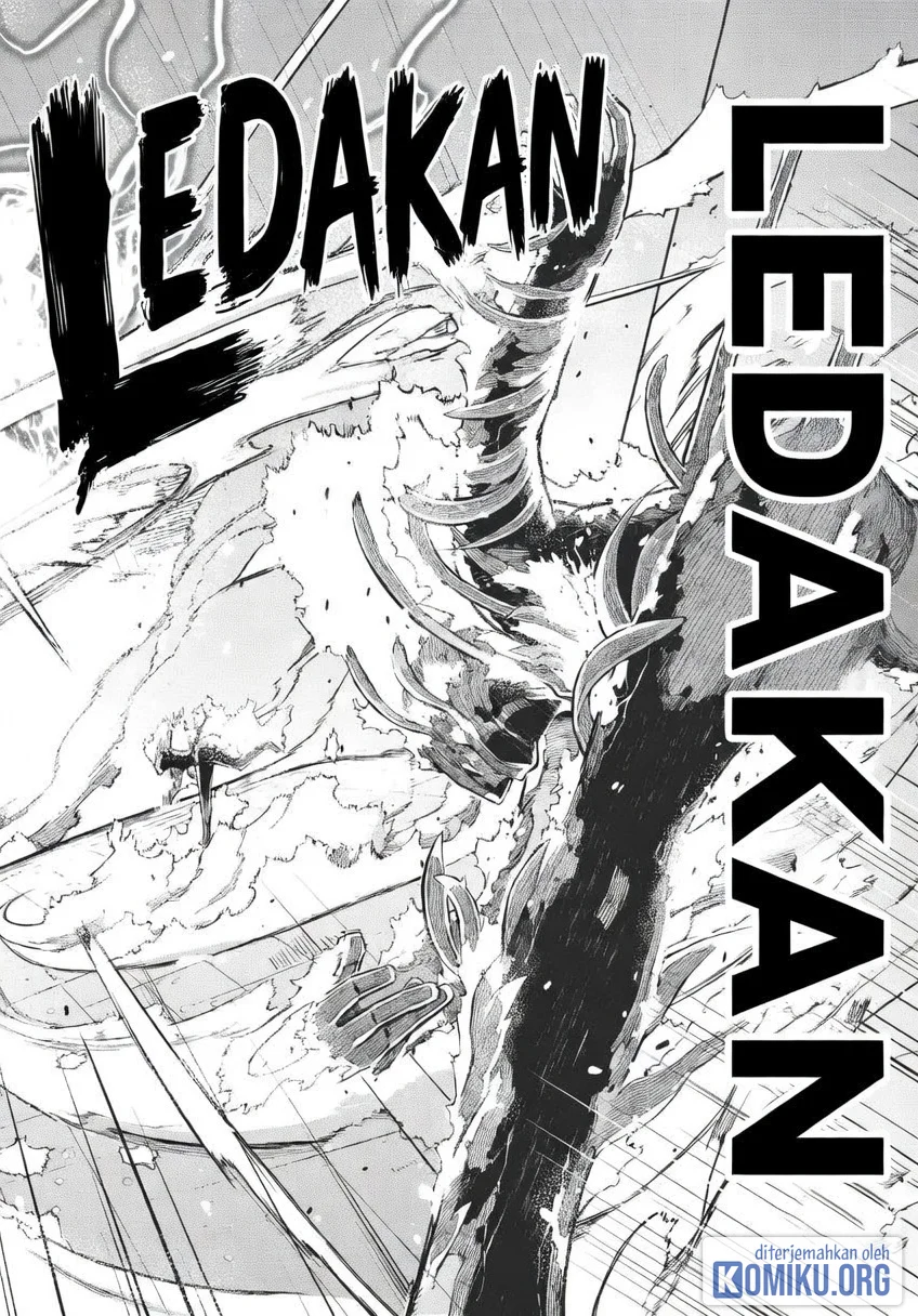 Chapter 88 - halaman 19