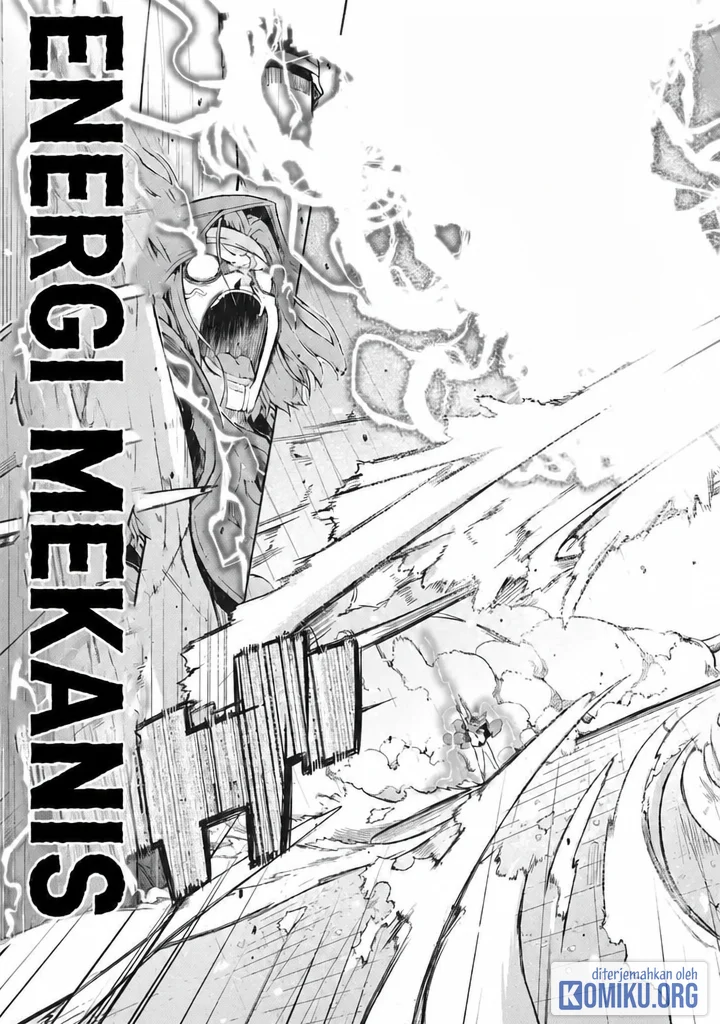 Chapter 88 - halaman 20